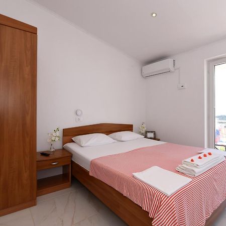 Makarska Sea View Rooms Værelse billede