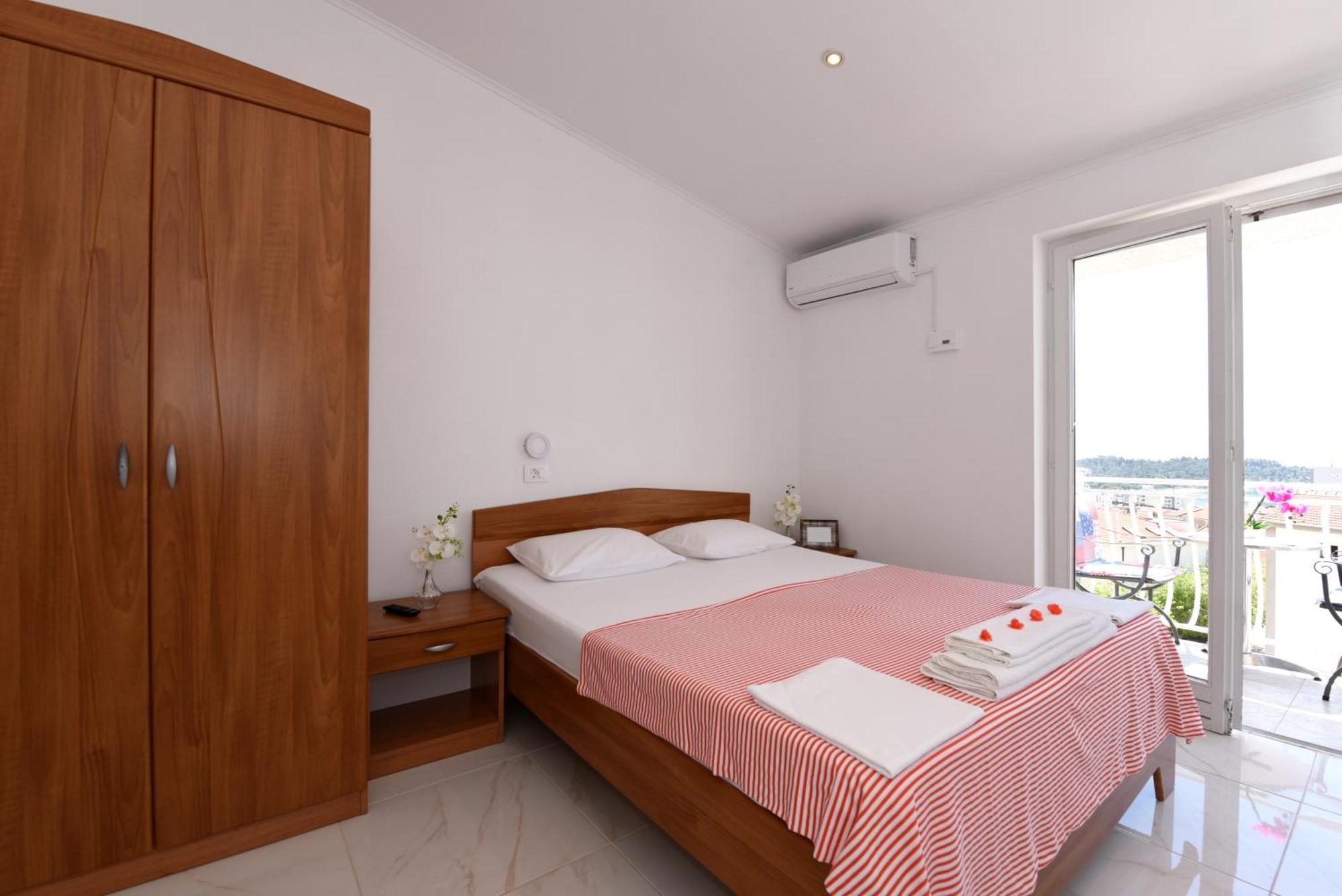 Makarska Sea View Rooms Værelse billede