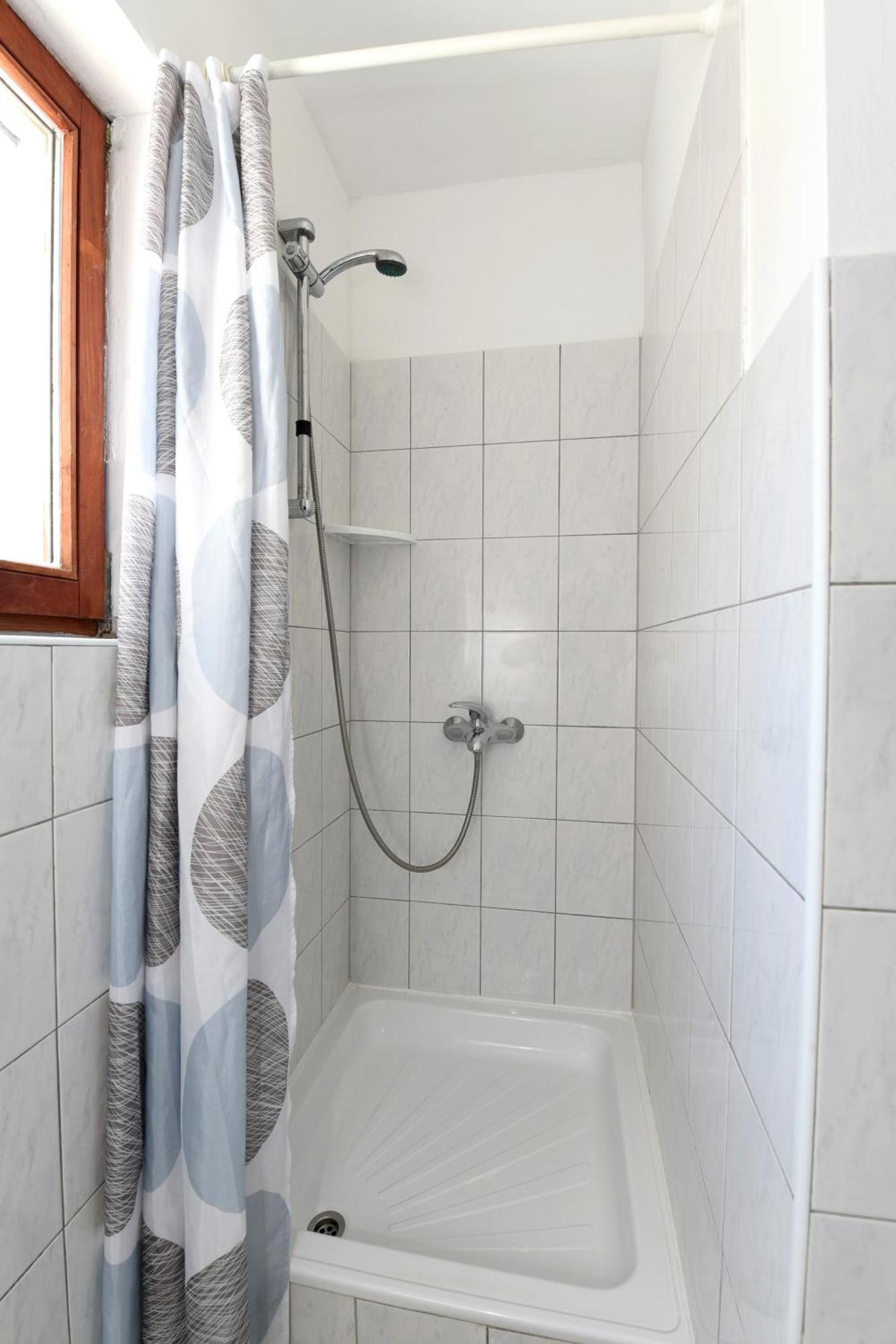 Makarska Sea View Rooms Værelse billede